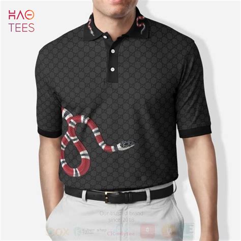 women's gucci polo shirts